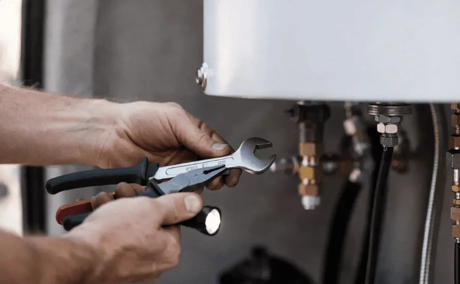 Why choose Water Heater Repair in Meadow Bridge, WV